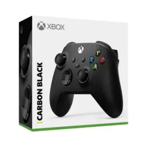 Xbox Core Wireless Controller Carbon Black
