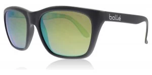 Bolle 527 New Generation Sunglasses Black Polariserade 54mm
