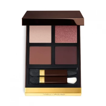 Tom Ford Beauty Beauty Eye Colour Quads - 30 InsolentRose