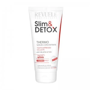 Revuele Slim & Detox Thermo Serum-Concentrate