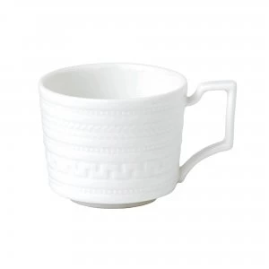 Waterford Intaglio white espresso cup White