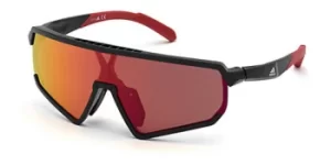 Adidas Sunglasses SP0017 01L