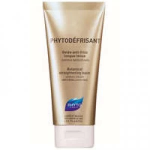 PHYTO Styling Phytodefrisant: Botanical Straightening Balm For Unruly, Frizzy Hair 100ml / 3.5 oz.