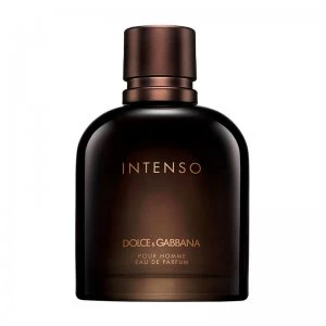 Dolce & Gabbana Pour Homme Intenso Eau de Parfum For Him 125ml