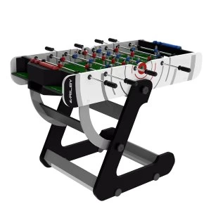 Riley VR-90 4ft Folding Football Table