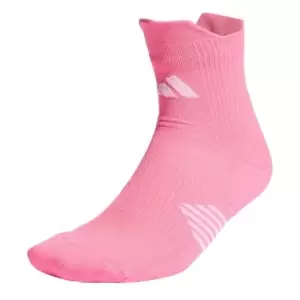 adidas quarter Socks 99 - Pink