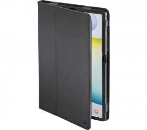 HAMA Essential Bend 10.4" Samsung Galaxy Tab S6 Lite Case - Black