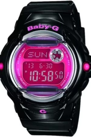 Casio Baby G Watch BG-169R-1BER