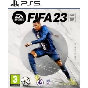 FIFA 23 PS5 Game
