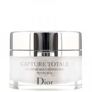 Dior Capture Totale Multi-Perfection Cream Rich Texture 60ml