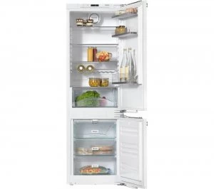 Miele KFN37432 271L Integrated Fridge Freezer
