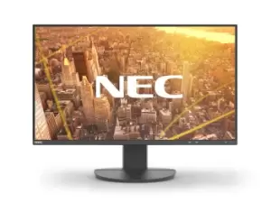 NEC 23.8" MultiSync EA242F Full HD LED Monitor
