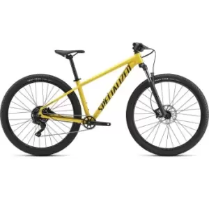 Specialized Rockhopper Comp 2022 Mountain Bike - Yellow