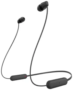 Sony WI-C100 In Ear Wireless Headphones