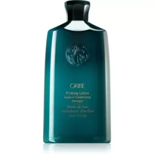 Oribe Moisture & Control Nourishing Leave - In Conditioner For Wavy And Curly Hair ml