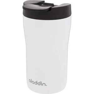 Aladdin Latte Leak Lock Mug 0.25L - White