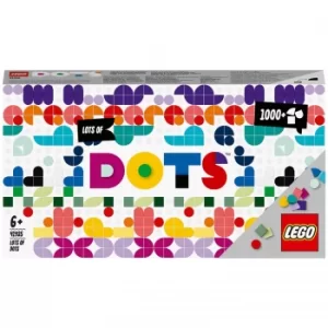 LEGO Dots Lots of DOTS (41935)
