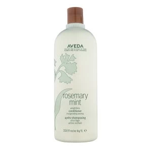 Aveda rosemary mint weightless conditioner - 1 litre