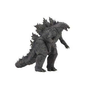 Godzilla (King of the Monsters 2019) 12" NECA Figure
