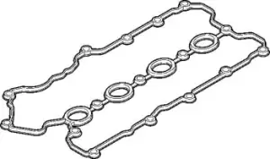 Cylinder Head Cover Gasket 898.620 by Elring