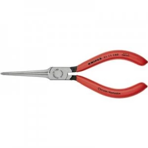 Knipex 31 11 160 Electrical & precision engineering Needle nose pliers Straight 160 mm