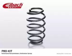 EIBACH Coil spring BMW F11-20-013-02-VA Suspension spring,Springs,Coil springs,Coil spring suspension,Suspension springs