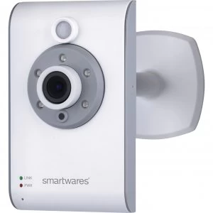 Byron Smartwares C733IP Indoor HD IP Security Camera