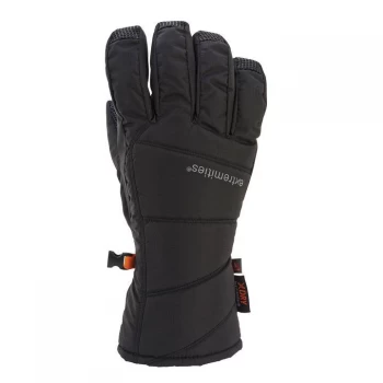 Extremities Trail Gloves - Black