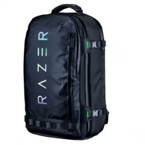 Razer Rogue V3 backpack Rucksack Black Polyester 17 inch