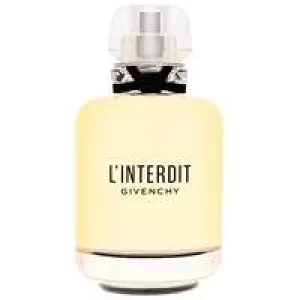 Givenchy L Interdit Eau de Parfum For Her 125ml