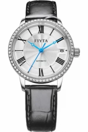Ladies FIYTA Classic Automatic Watch LA802059.WWBD