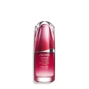 Shiseido Ultimune Power Anti Ageing Infusing Concentrate Energizing And Protective Concentrate for Face 30ml