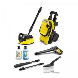Karcher K4 Compact Home and Car