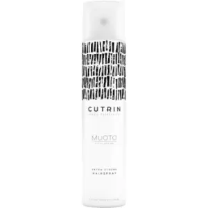 Cutrin Muoto Extra Strong Hairspray 300ml