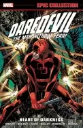 daredevil epic collection heart of darkness