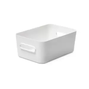 SmartStore Compact Medium 5.3 Litre, white