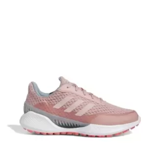 adidas Summervent Ladies Golf Shoes - Pink