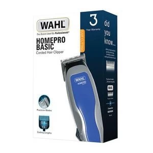 Wahl 9155-217 Homepro Basic Hair Clipper