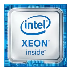 Intel Quad Core Xeon E-Series 2224G Server/Workstation CPU/Processor