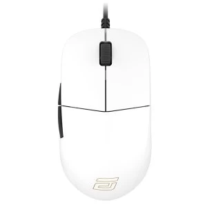 Endgame Gear XM1r USB Optical esports Performance Gaming Mouse - White (Egg-XM1R-WHT)