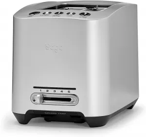 Sage The Smart Toast BTA825UK 2 Slice Toaster