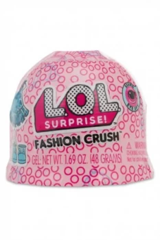 Girls L.O.L. Surprise Fashion Crush Assortment