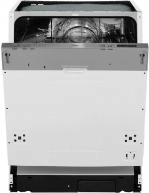 Belling IDW60 Fully Integrated Dishwasher