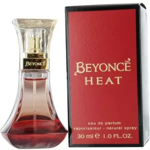 Beyonce Heat Eau de Parfum For Her 30ml