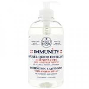 Nesti Dante Immunity Liquid Soap 500ml