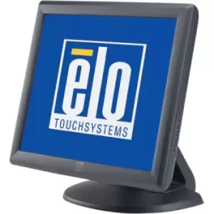 Elo Touch Solution 1715L 43.2cm (17") 1280 x 1024 pixels Gray Single-touch Kiosk