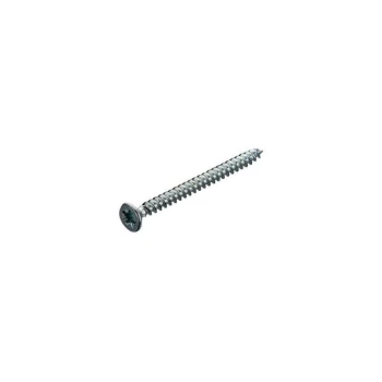 3719431 Twin Thread Recessed Screw 8 x 2' (Pack of 200) - Schneider Electric