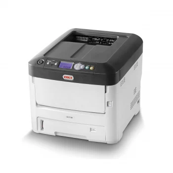 OKI C712DN Colour Laser Printer