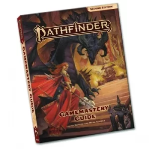 Pathfinder Gamemastery Guide Pocket Edition (P2) by Logan Bonner, Mark Seifter, Stephen Radney MacFarland, Jason Bulmahn...