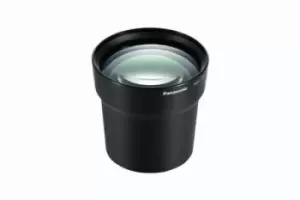 Panasonic DMW-LT55E camera lens Black